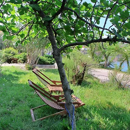 Apartmán By The Sea Silo, Krk - 18731 Šilo
