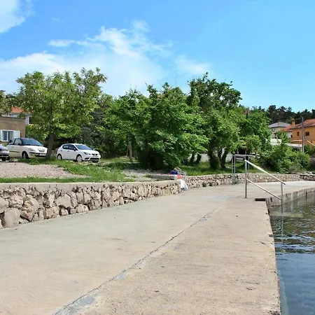 By The Sea Silo, Krk - 18731 Apartman *