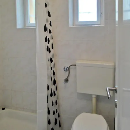 By The Sea Silo, Krk - 18731 Apartment Silo (Krk)