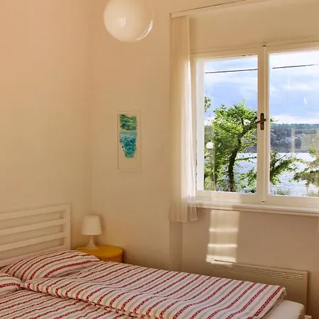 By The Sea Silo, Krk - 18731 Apartment *