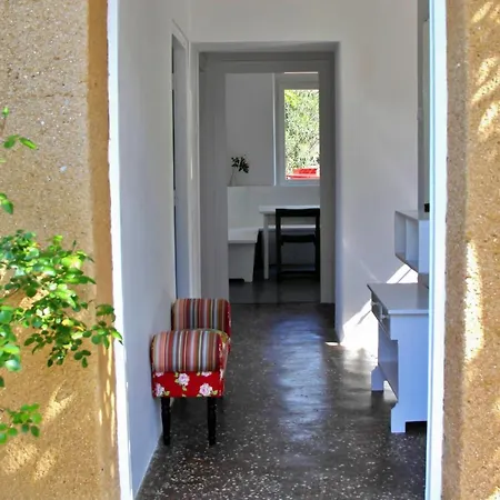 公寓 By The Sea Silo, Krk - 18731