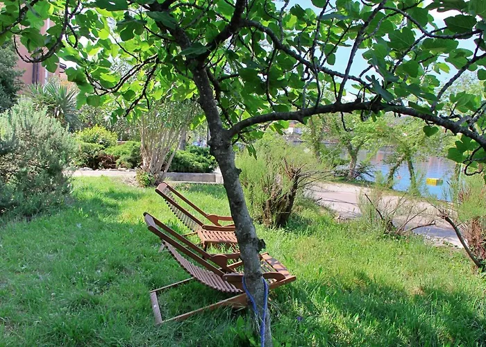 公寓 By The Sea Silo, Krk - 18731 Šilo