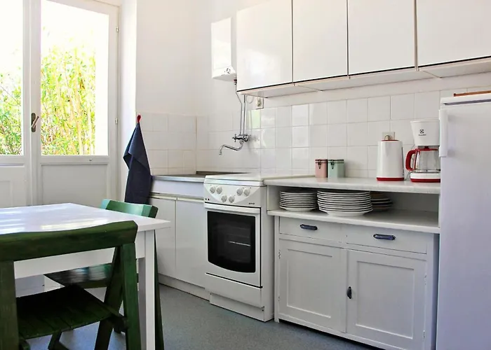 By The Sea Silo, Krk - 18731