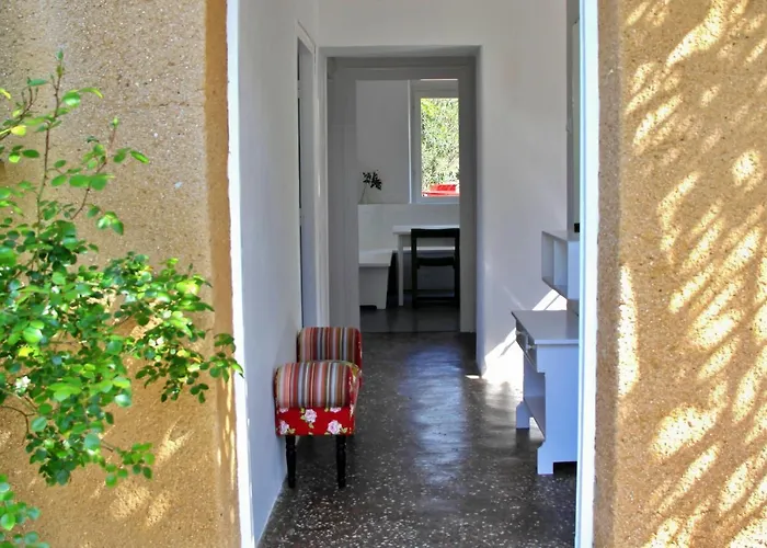 公寓 By The Sea Silo, Krk - 18731